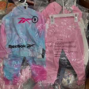 Kids Clothing