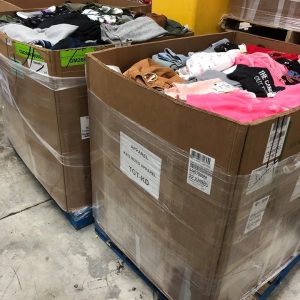 Alternative view of Kids Clothing