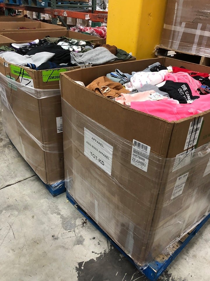 Kids Clothing - Image 2