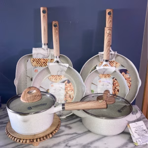 Alternative view of Kitchen Accessories Liquidation Pallet