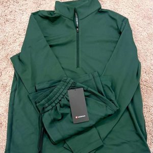 Alternative view of Lululemon Pallet Liquidation – 400 Premium Activewear Items | New With Tags