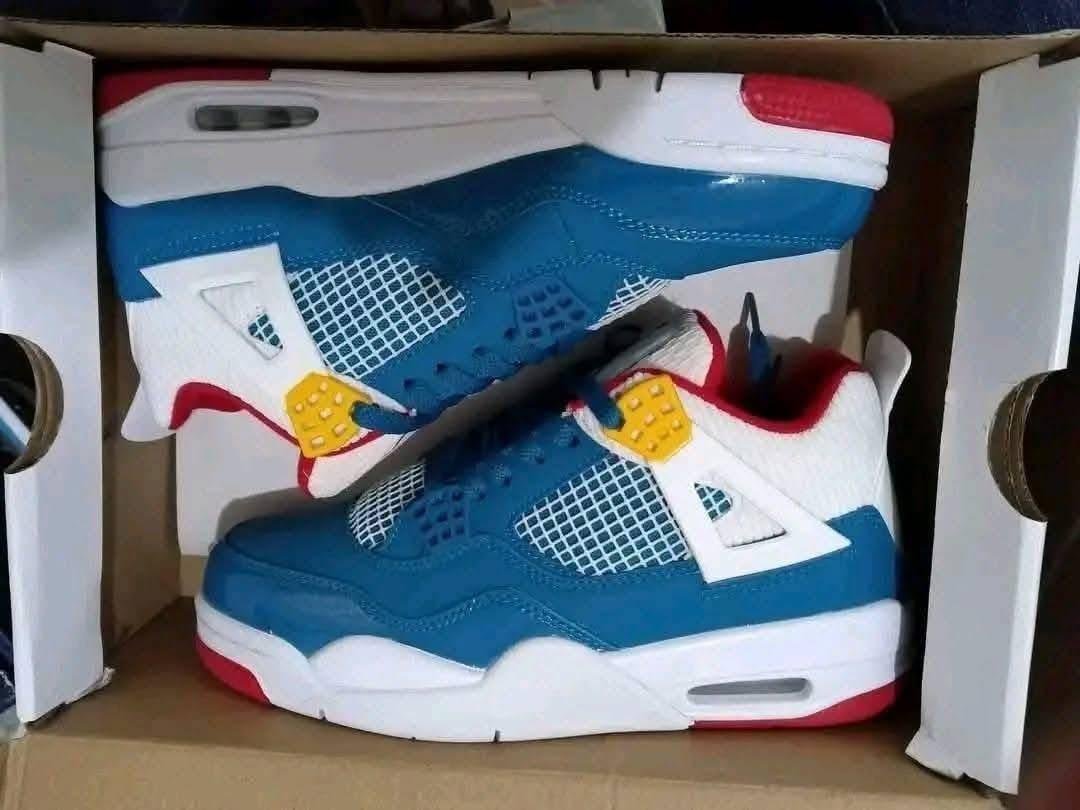 Nike Shoe Pallets for Sale – 60 Pairs - Image 4