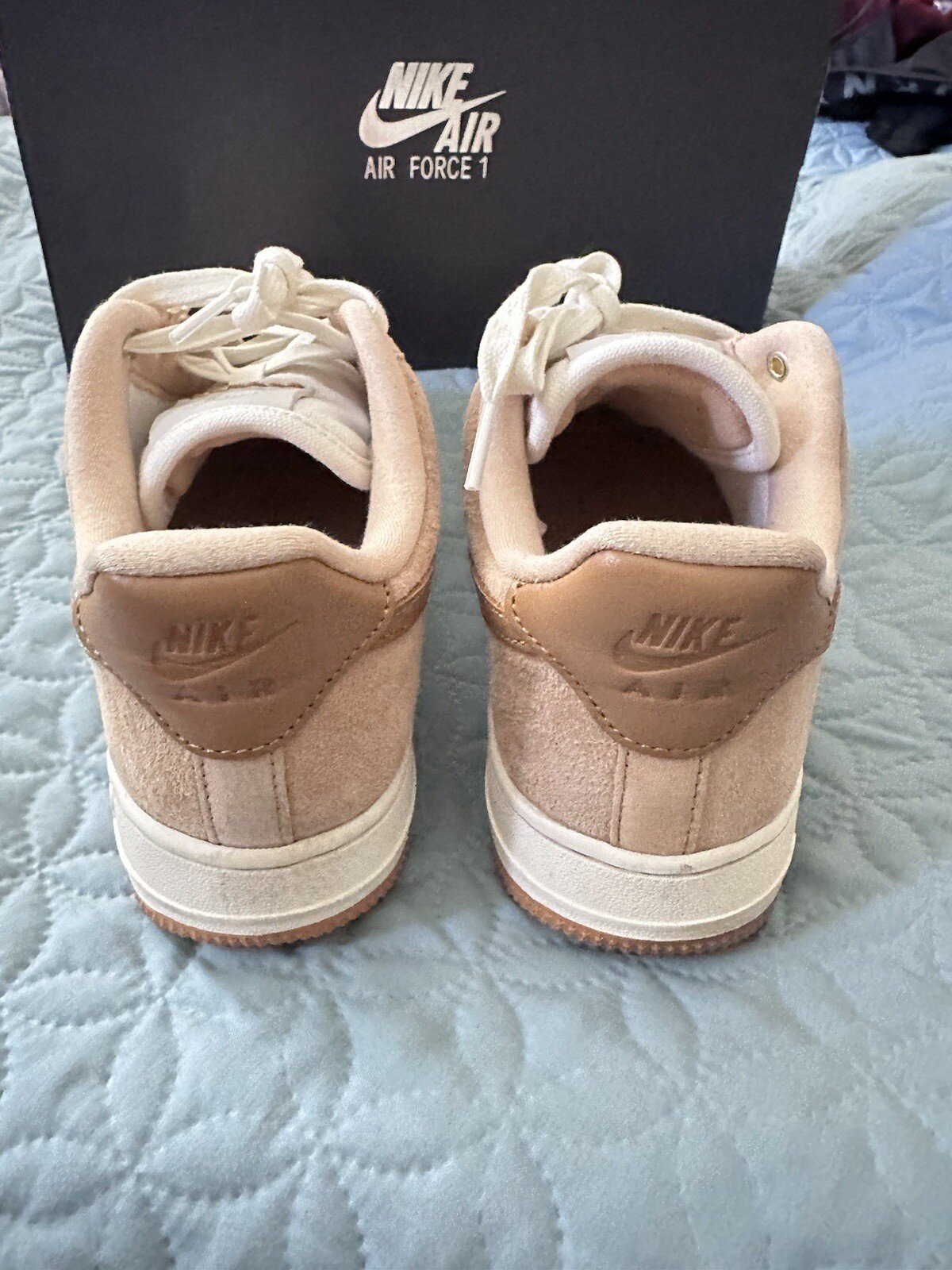 Original Air Force shoes pallet – Bulk AF1 Wholesale Sneakers for Resale - Image 6