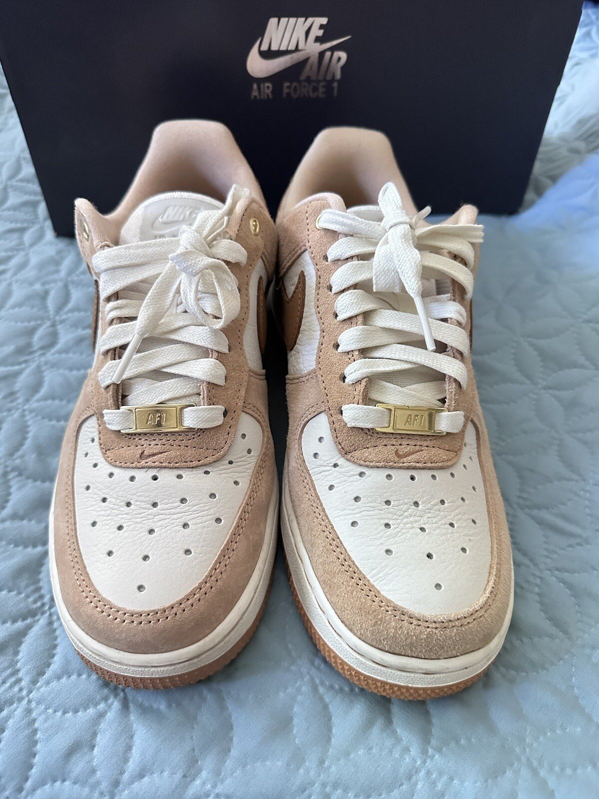 Original Air Force shoes pallet – Bulk AF1 Wholesale Sneakers for Resale - Image 7