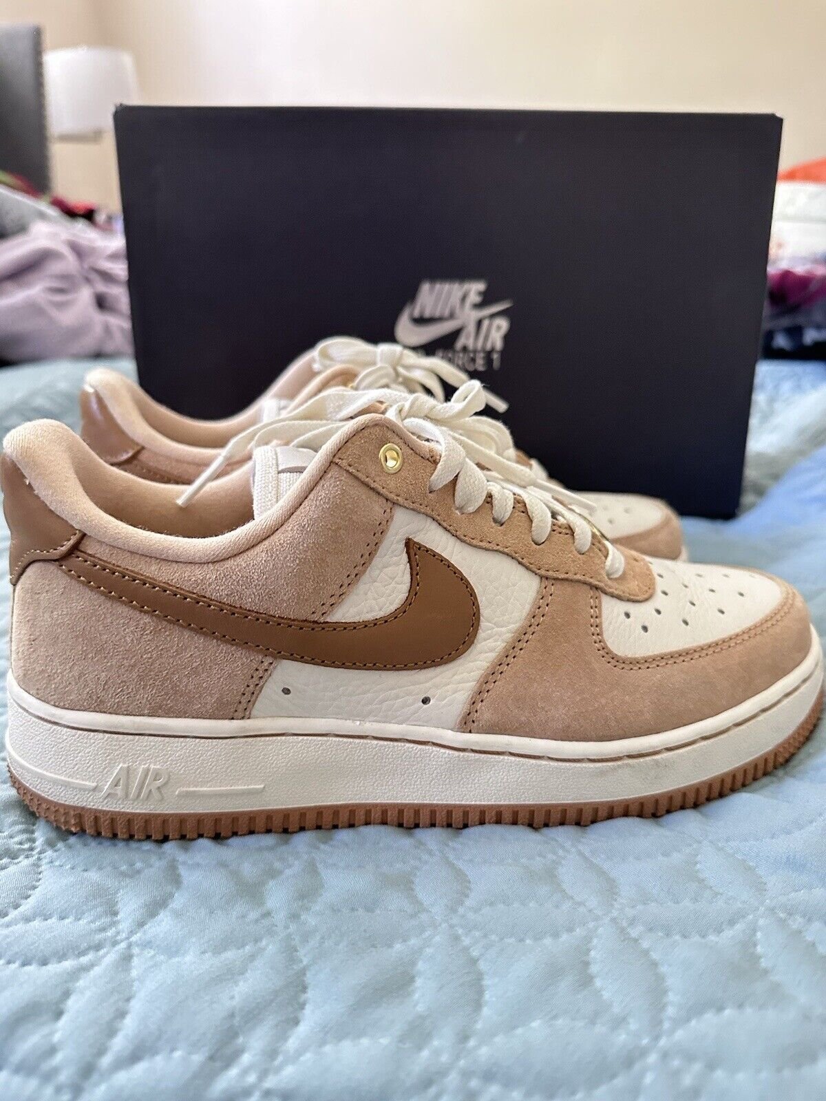 Original Air Force shoes pallet – Bulk AF1 Wholesale Sneakers for Resale - Image 8