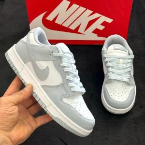 Alternative view of Nike Shoes Liquidation Pallets Wholesale | Nike Dunk Sneakers Pallet – 100 Authentic Pairs Wholesale