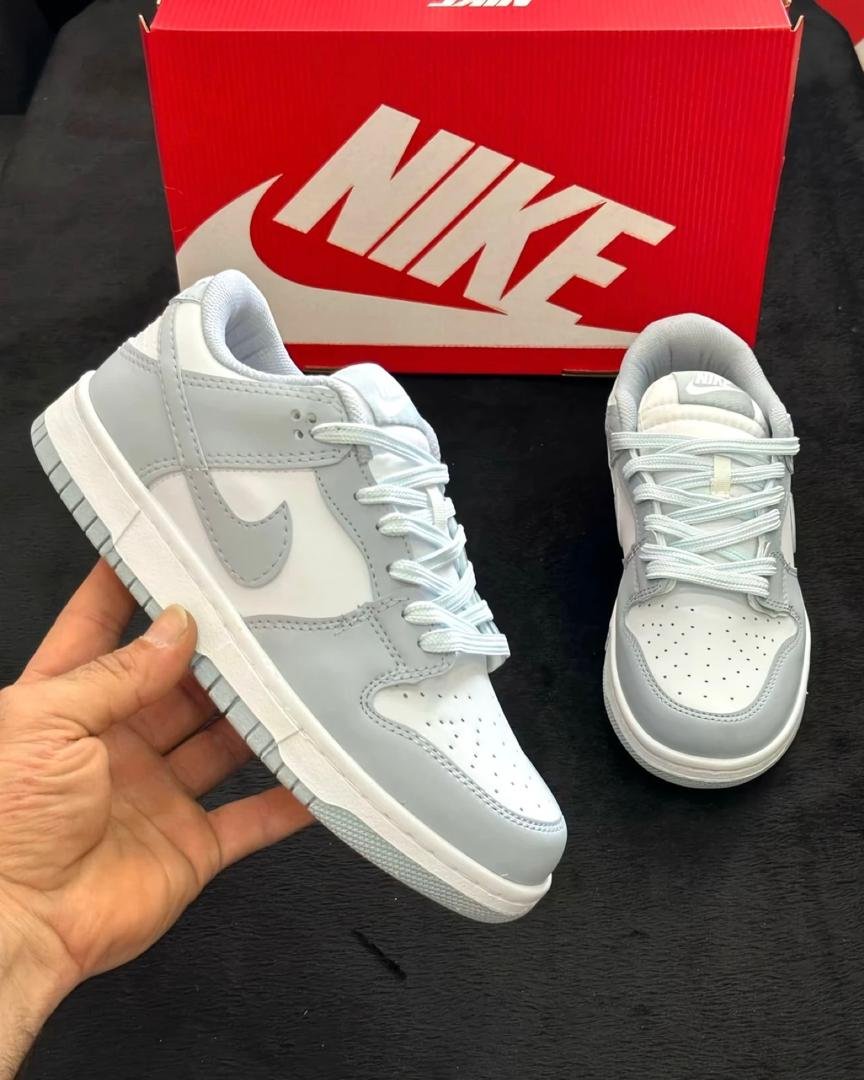 Nike Shoes Liquidation Pallets Wholesale | Nike Dunk Sneakers Pallet – 100 Authentic Pairs Wholesale - Image 2