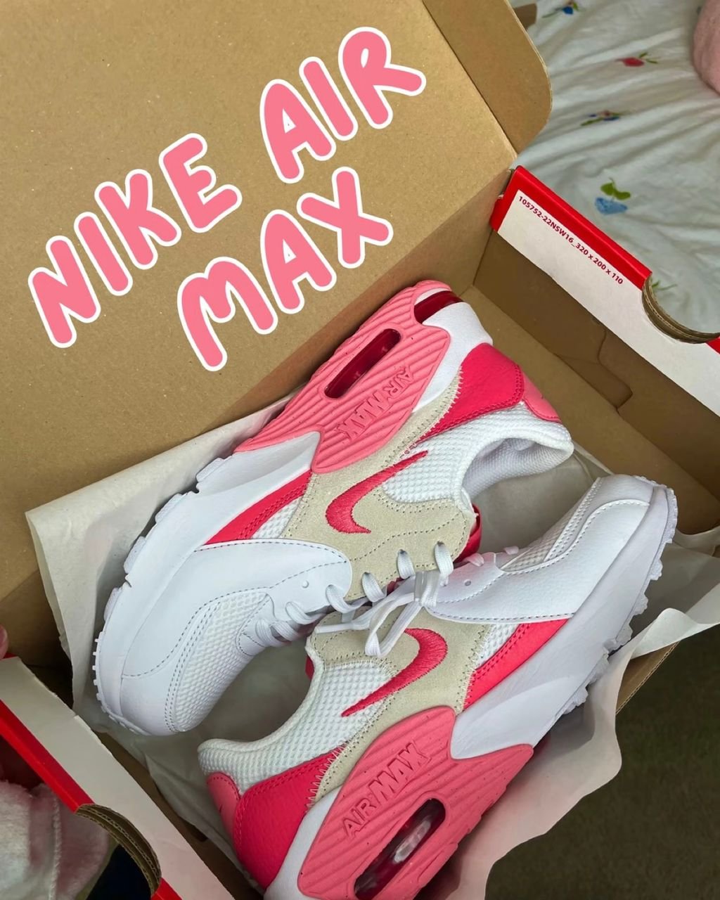 Mixed Nike Sneakers Pallet for Sale – 50 Pairs - Image 9