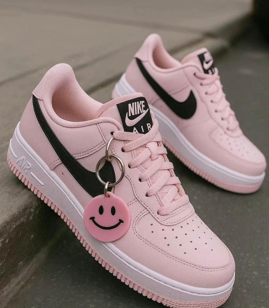 Mixed Nike Sneakers Pallet for Sale – 50 Pairs - Image 6