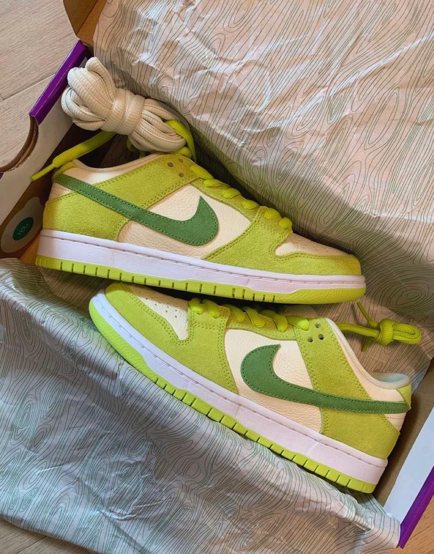 Mixed Nike Sneakers Pallet for Sale – 50 Pairs - Image 8
