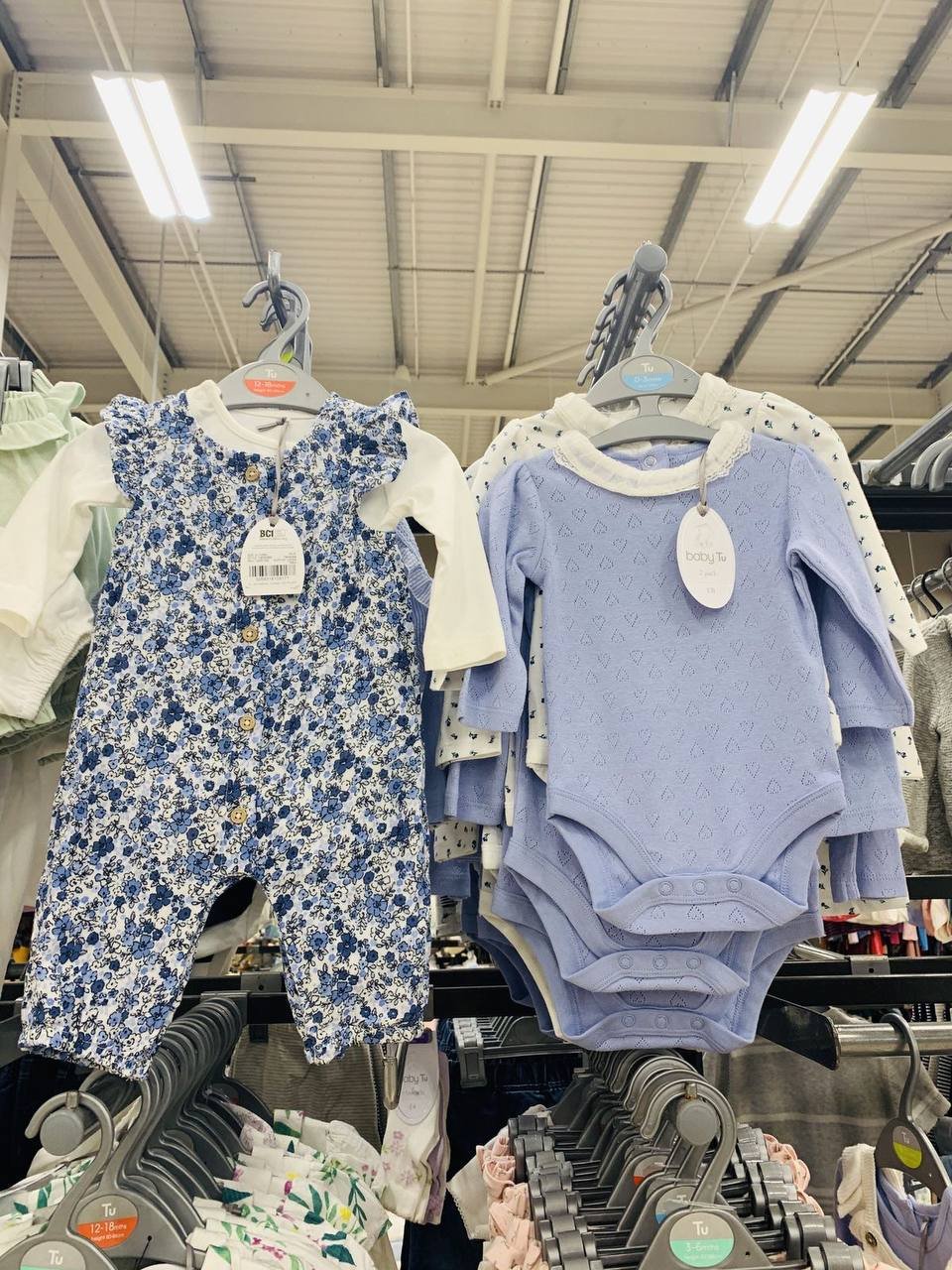 Baby Clothing Wholesale Pallets – 200 Brand New Baby Clothes for $500 | Worldwide Shipping - Image 2