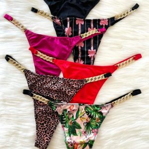Alternative view of Victoria’s Secret Underwear Liquidation Pallets – Premium Lingerie Wholesale for Resale