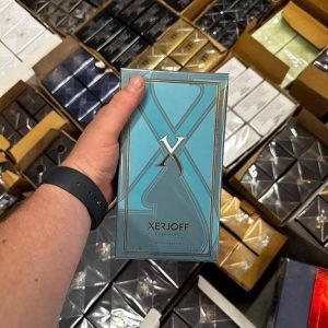 Alternative view of Authentic Perfume Pallet liquidation | Premium mixed Perfumes Pallets liquidation