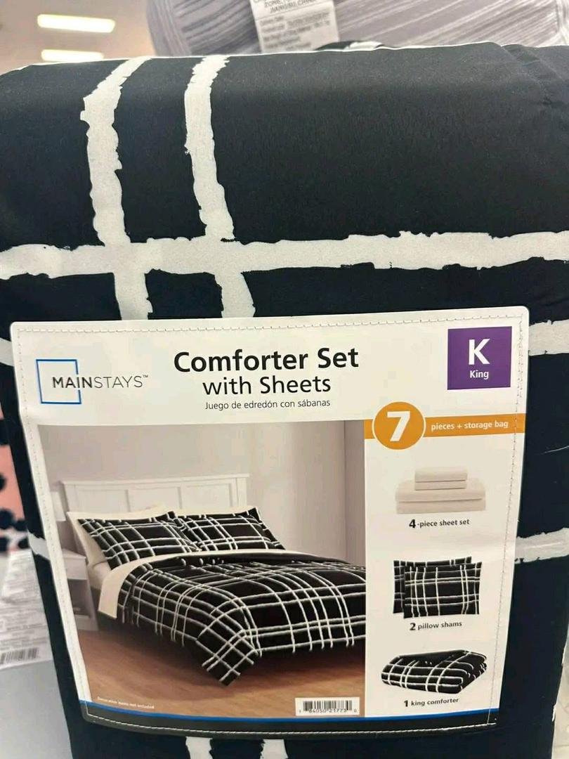 Quality Bedding Pallet Liquidation Wholesale online - Image 6