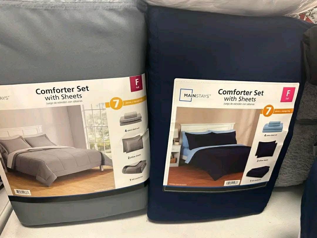 Quality Bedding Pallet Liquidation Wholesale online - Image 9