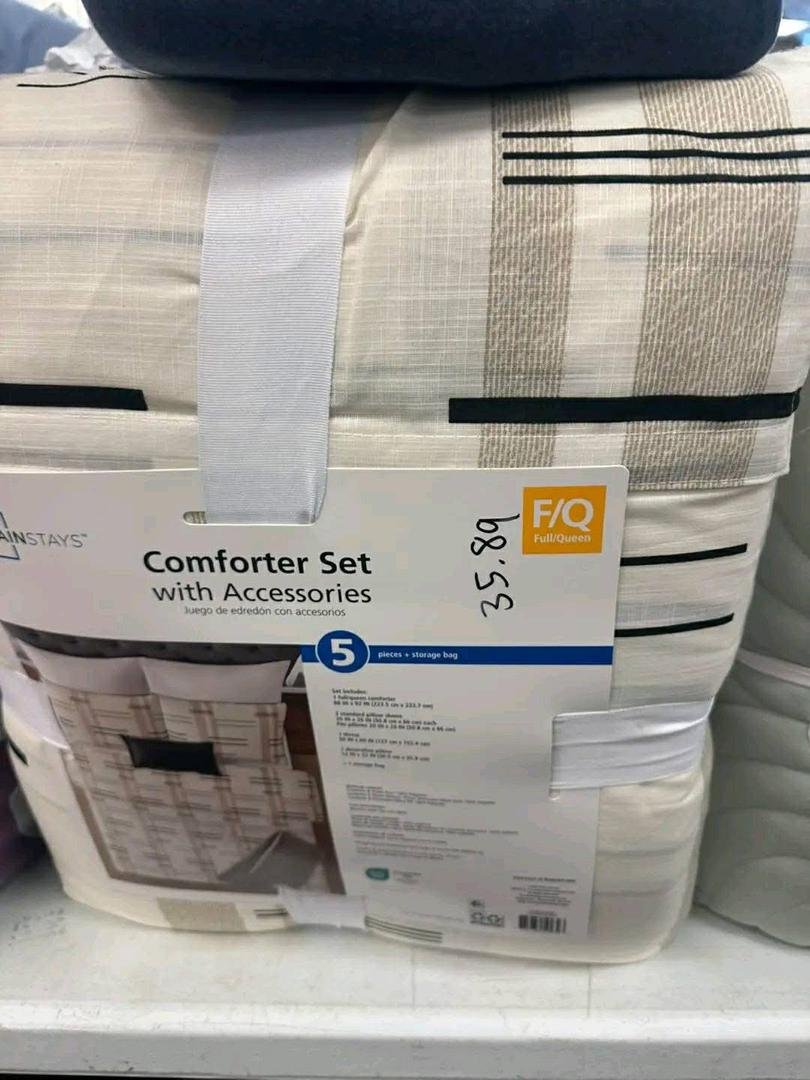 Quality Bedding Pallet Liquidation Wholesale online - Image 8
