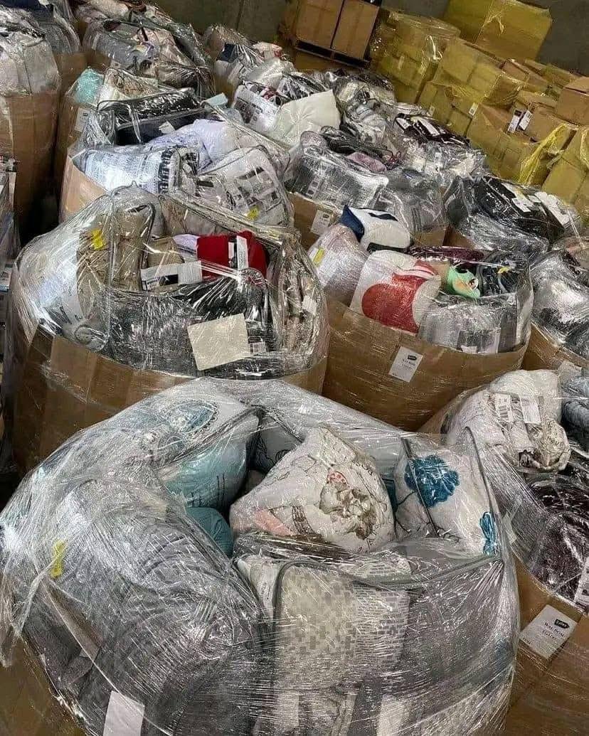Quality Bedding Pallet Liquidation Wholesale online - Image 3