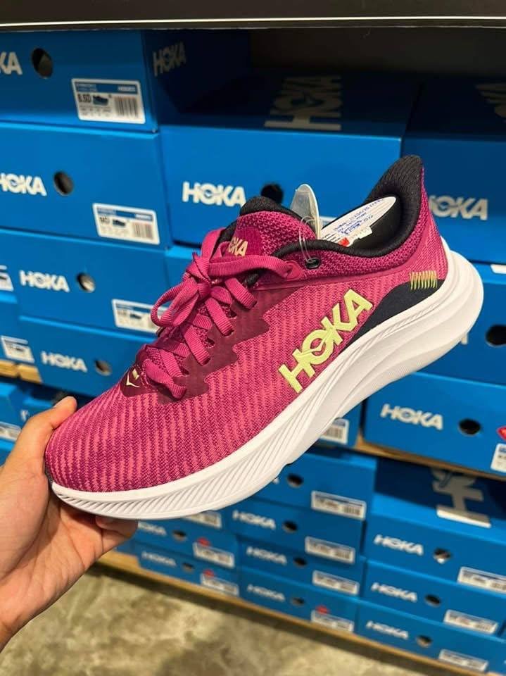 Hoka Shoes Pallets for Sale – 100 Authentic Pairs Wholesale | Liquidation Deal - Image 3
