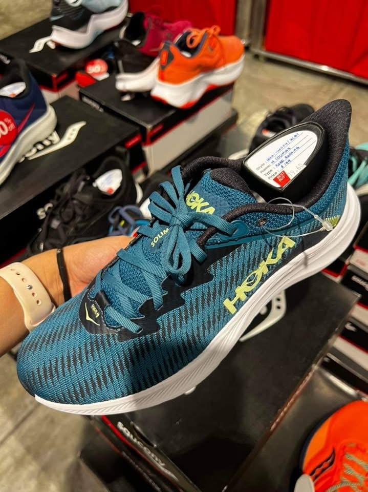 Hoka Shoes Pallets for Sale – 100 Authentic Pairs Wholesale | Liquidation Deal - Image 4