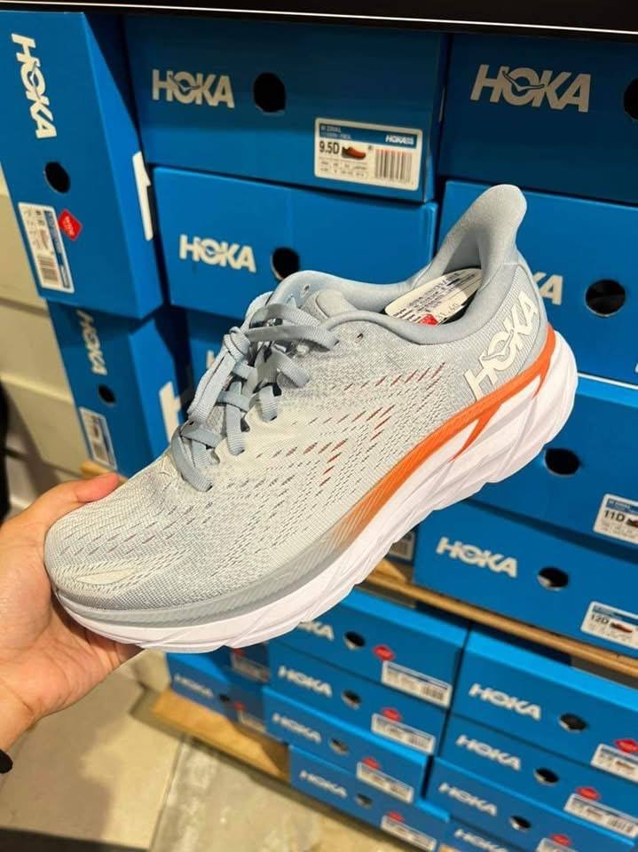 Hoka Shoes Pallets for Sale – 100 Authentic Pairs Wholesale | Liquidation Deal - Image 5