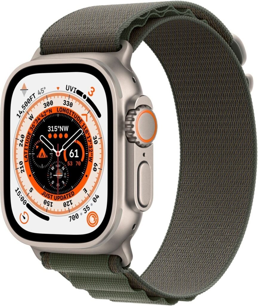 Apple Watch Ultra Pallet Liquidation