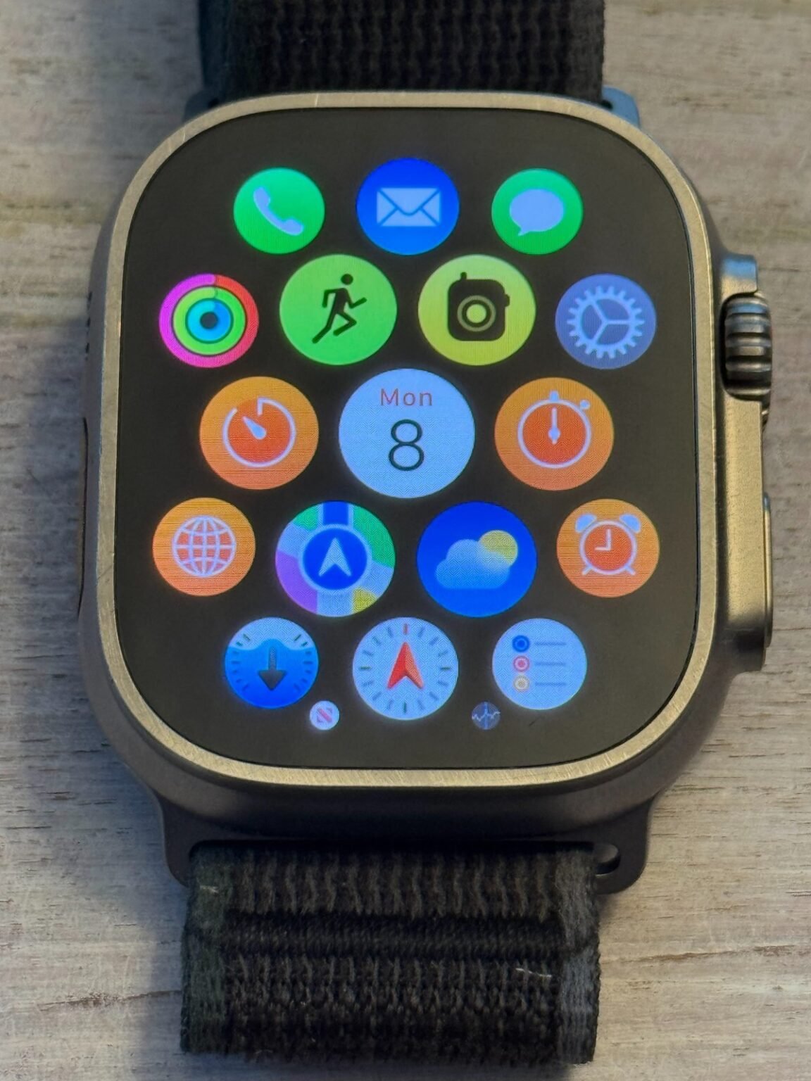 Apple Watch Ultra Pallet Liquidation - Image 3