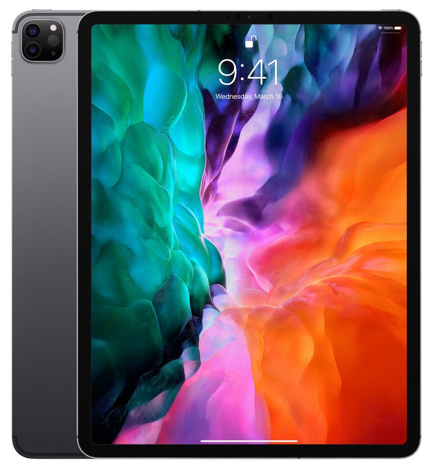Apple iPad Pro pallet liquidation 4th gen - Image 5
