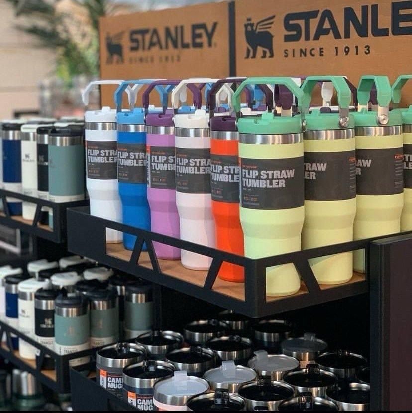 Stanley Cup Pallet Liquidation - Image 3