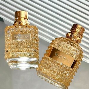 Alternative view of Valentino Perfumes Wholesale pallets