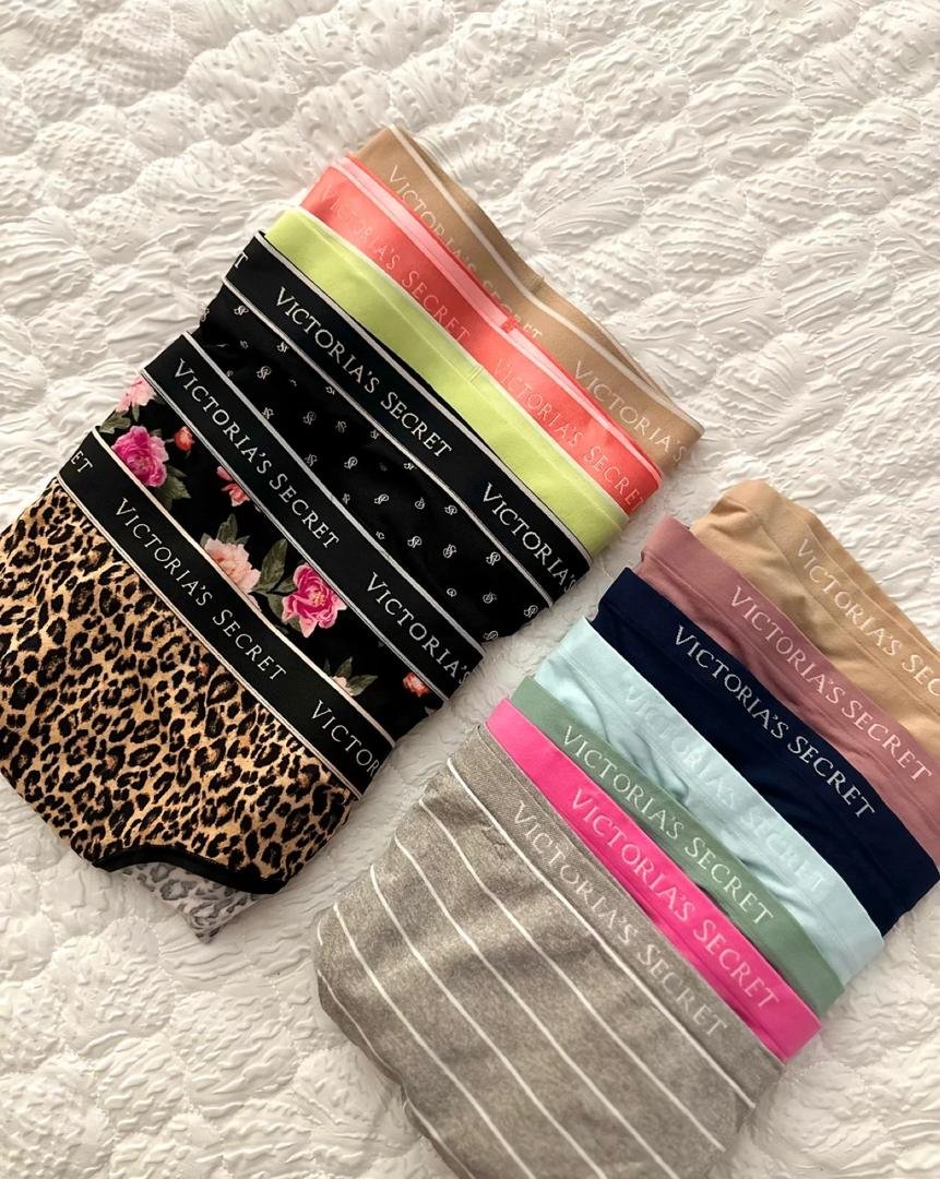 Victoria’s Secret Underwear Liquidation Pallets – Premium Lingerie Wholesale for Resale - Image 10