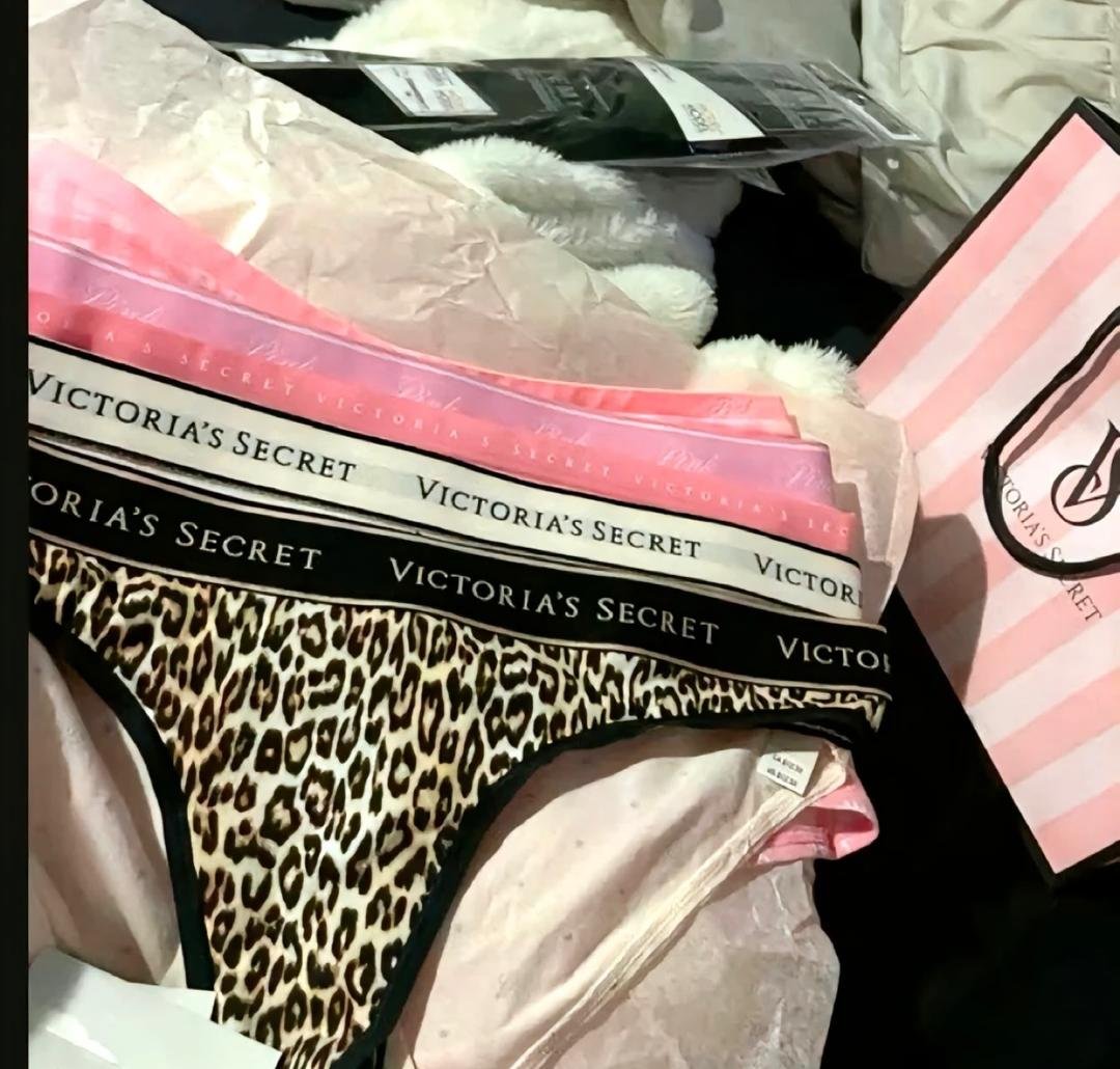 Victoria’s Secret Underwear Liquidation Pallets – Premium Lingerie Wholesale for Resale - Image 12