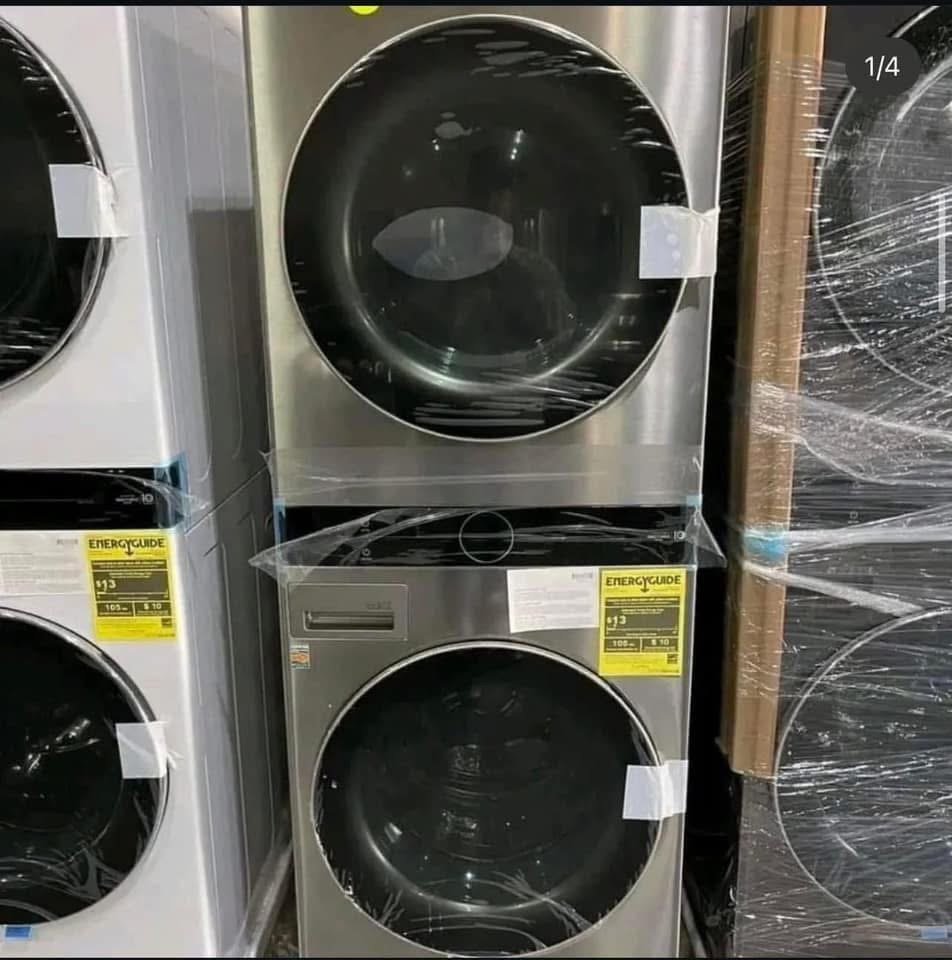 Washing machine pallet liquidation and Wholesale - Image 2
