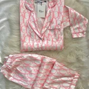 Alternative view of Wholesale Pajamas Pallets – 120 Sets