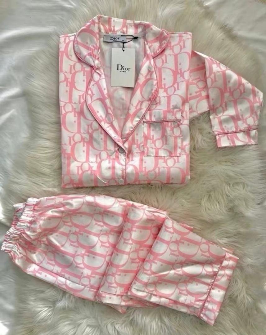 Wholesale Pajamas Pallets – 120 Sets - Image 2