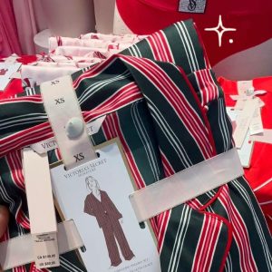 Wholesale Pajamas Pallets