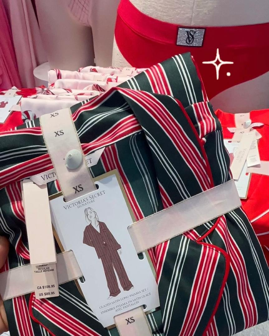 Wholesale Pajamas Pallets