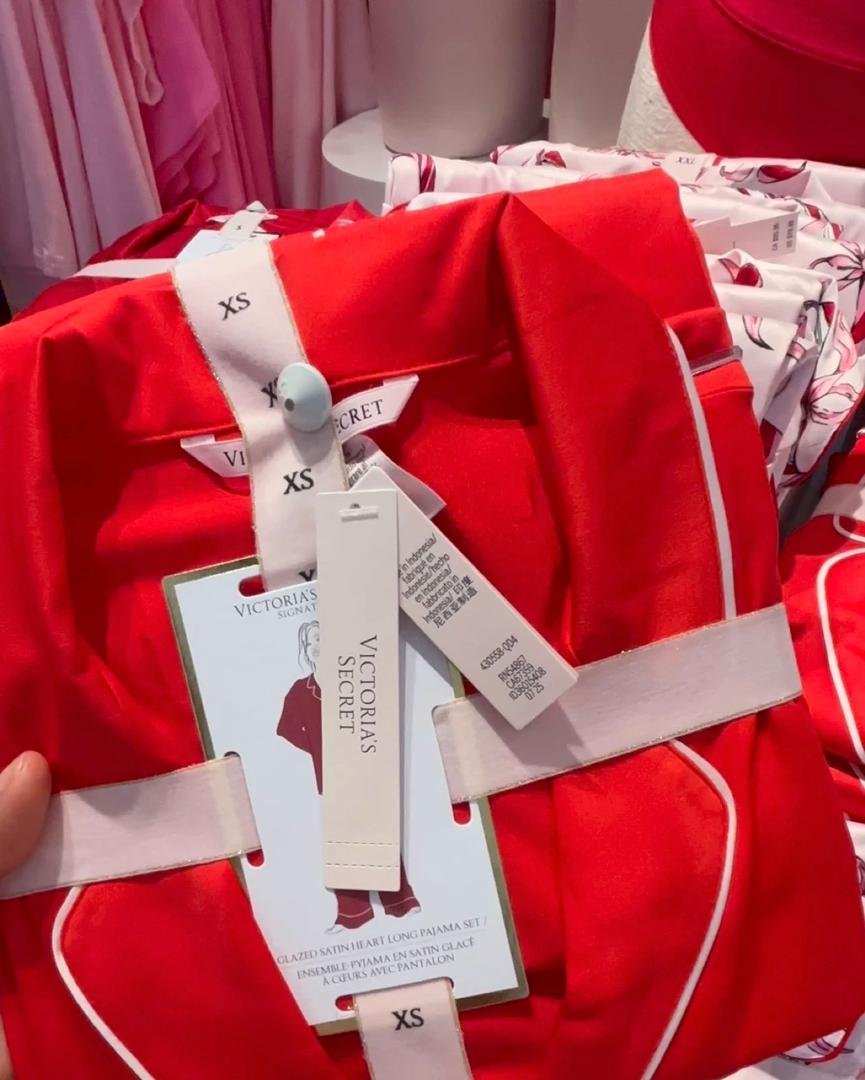 Wholesale Pajamas Pallets – 120 Sets - Image 7