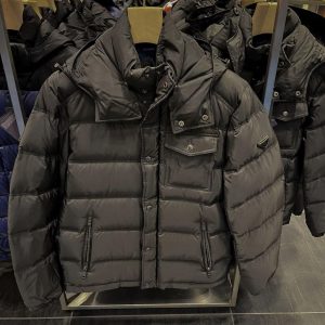 Alternative view of Winter Jacket Wholesale Pallets liquidation