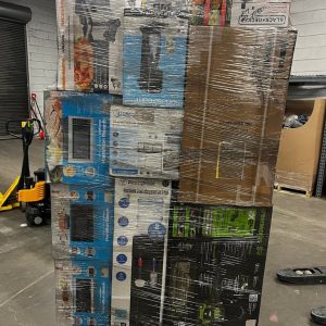 Appliance/Electronics Pallet #61