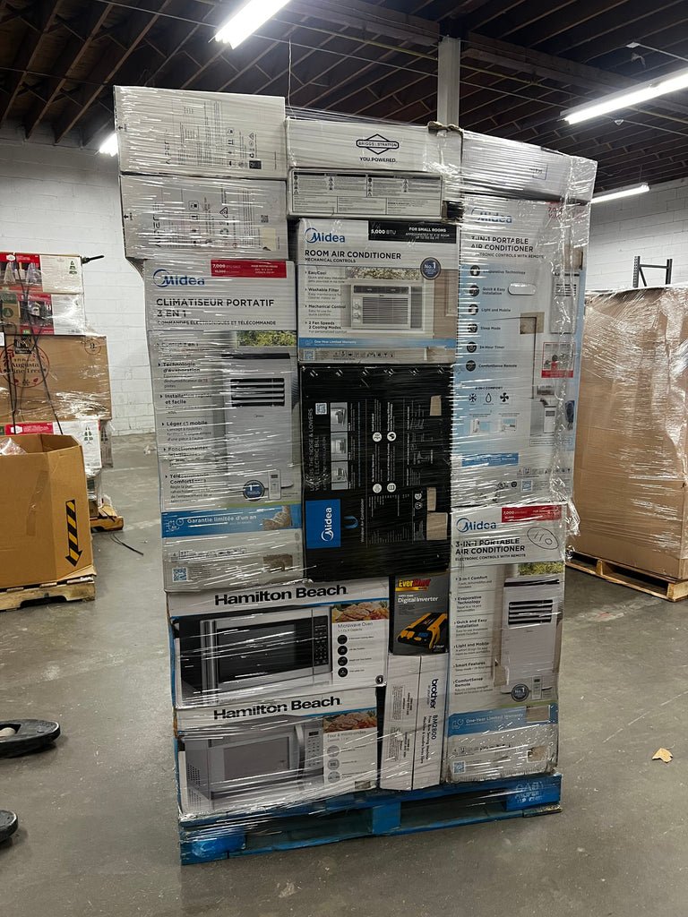 Appliance/Electronics #63 - Image 4