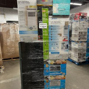 Alternative view of Appliance/Electronics #63
