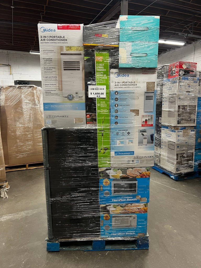 Appliance/Electronics #63 - Image 2