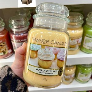 Alternative view of Yankee Candle Liquidation Pallet – 500 Large 623g Jars Wholesale | Bulk Home Fragrance for Resellers