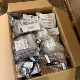 Shein Pallets Wholesale